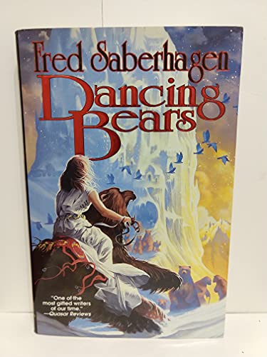 cover image Dancing Bears