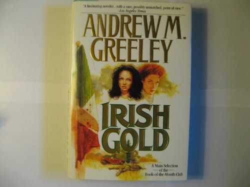 cover image Irish Gold
