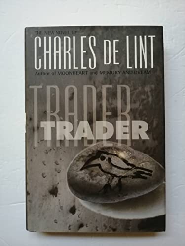 cover image Trader