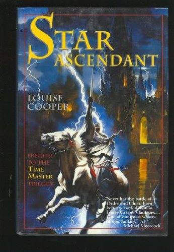 cover image Star Ascendant