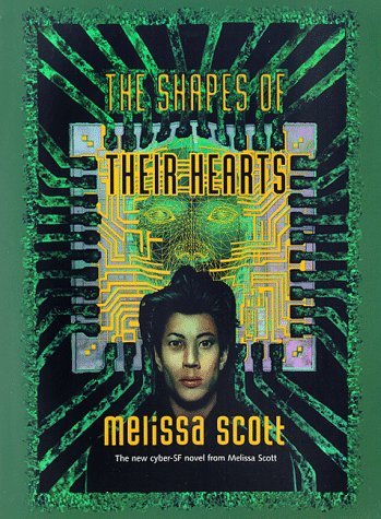 cover image The Shapes of Their Hearts