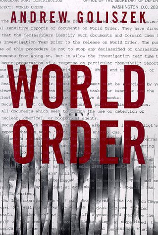 cover image World Order