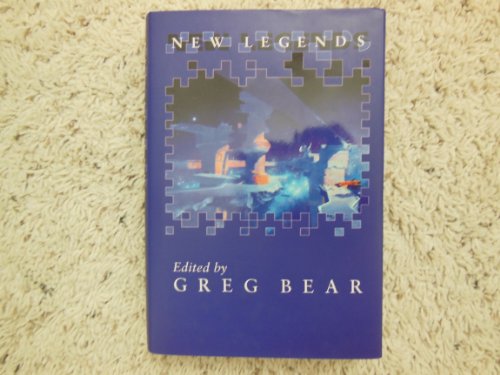 cover image New Legends