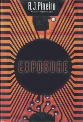cover image Exposure