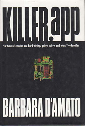 cover image Killer.App