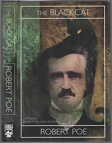 cover image The Black Cat