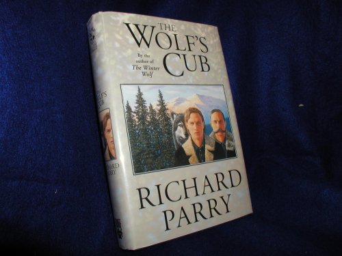 cover image The Wolf's Cub