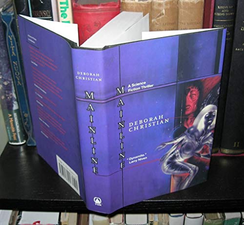 cover image Mainline