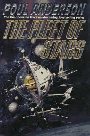 cover image Fleet of Stars