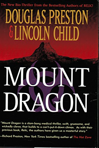 cover image Mount Dragon