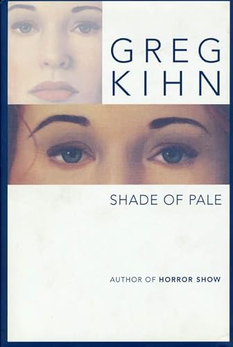 cover image Shade of Pale