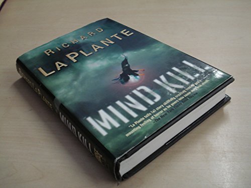 cover image Mind Kill