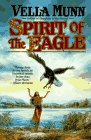 cover image Spirit of the Eagle