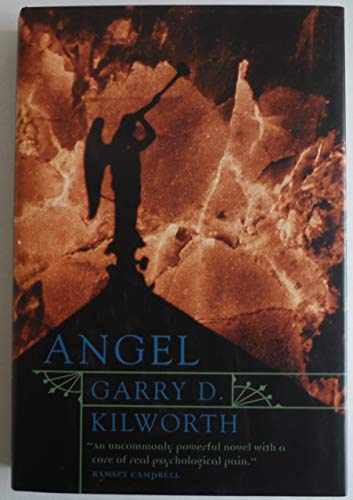 cover image Angel