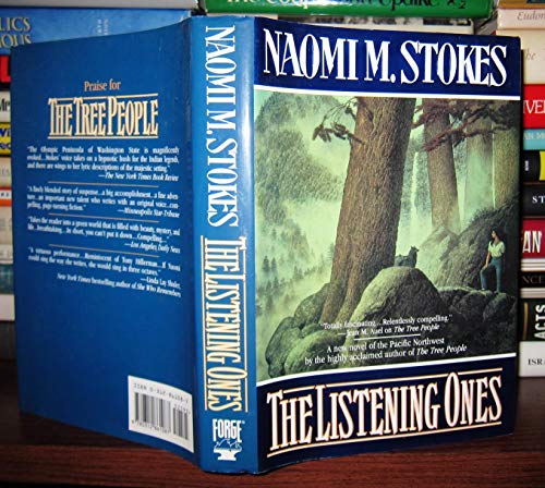 cover image Listening Ones