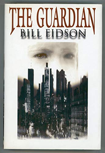 cover image The Guardian