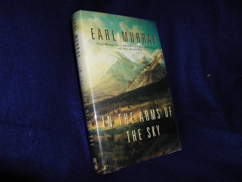 cover image In the Arms of the Sky