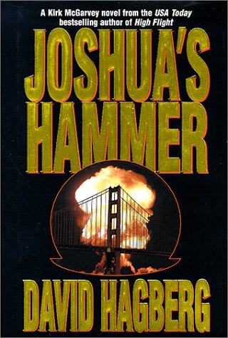 cover image Joshua's Hammer