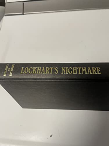 cover image Lockhart's Nightmare