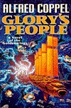 cover image Glory's People