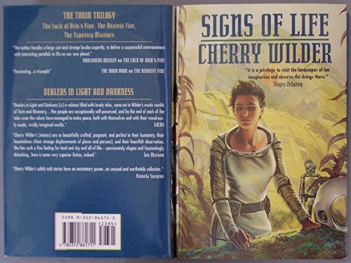 cover image Signs of Life