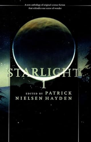 cover image Starlight 1