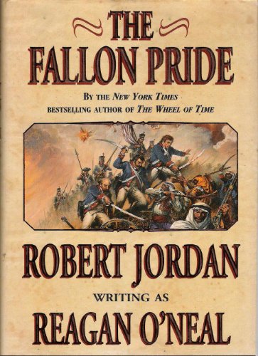 cover image The Fallon Pride