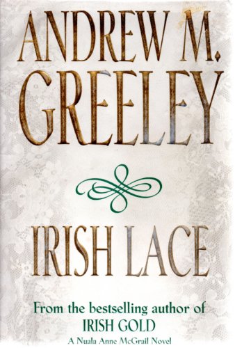 cover image Irish Lace