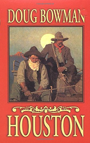 cover image Houston