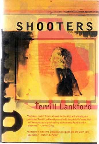 cover image Shooters