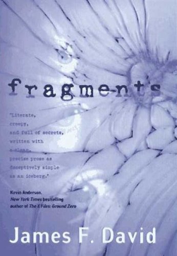 cover image Fragments