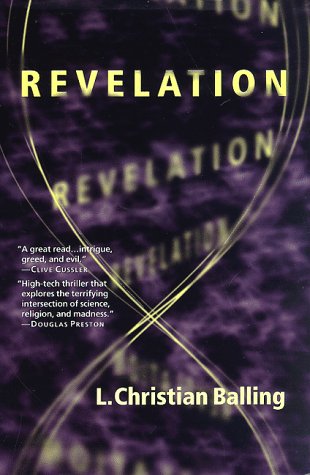 cover image Revelation
