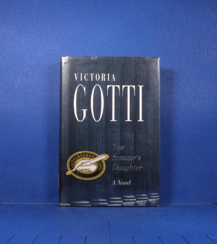 cover image The Senator's Daughter