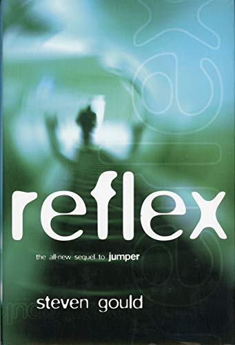 cover image REFLEX