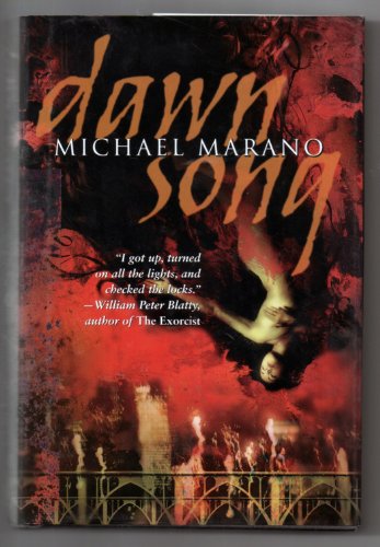 cover image Dawn Song