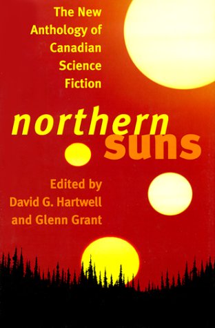 cover image Northern Suns