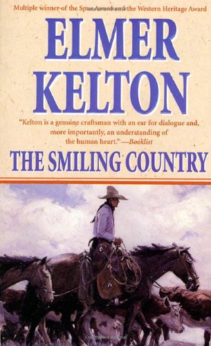 cover image The Smiling Country