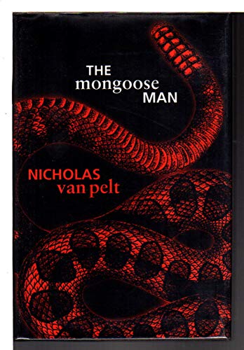 cover image Mongoose Man