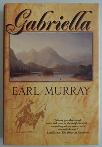 cover image Gabriela