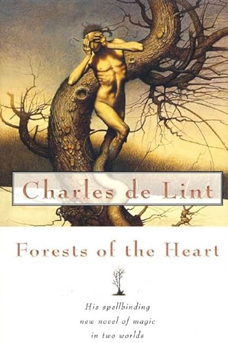 cover image Forests of the Heart
