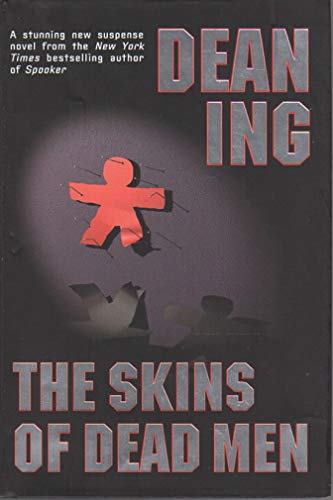 cover image The Skins of Dead Men