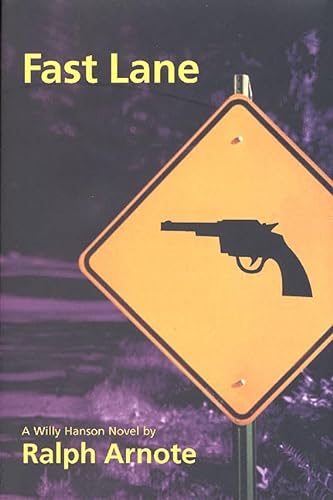 cover image Fast Lane