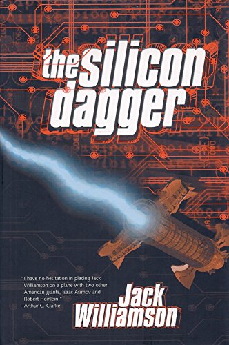 cover image The Silicon Dagger