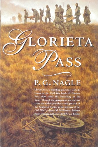 cover image Glorieta Pass