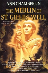 The Merlin of St. Gilles' Well