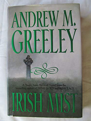 cover image Irish Mist