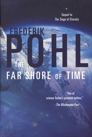 cover image The Far Shore of Time