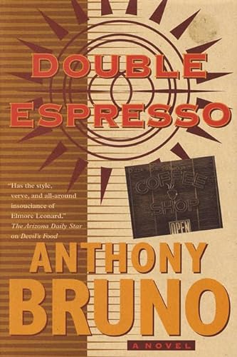cover image Double Espresso