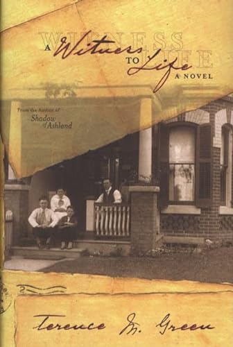 cover image Witness to Live