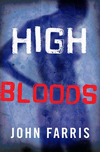 cover image High Bloods